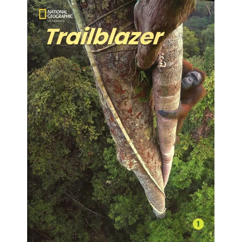 TRAILBLAZER 1 - SB + SPARK PLATFORM (Nuevo)