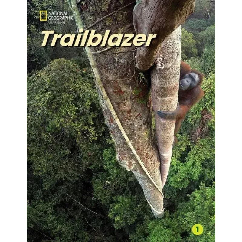 TRAILBLAZER 1 - WB (Nuevo)