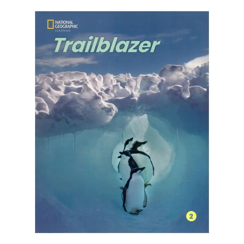 TRAILBLAZER 2 - SB + SPARK PLATFORM (Nuevo)