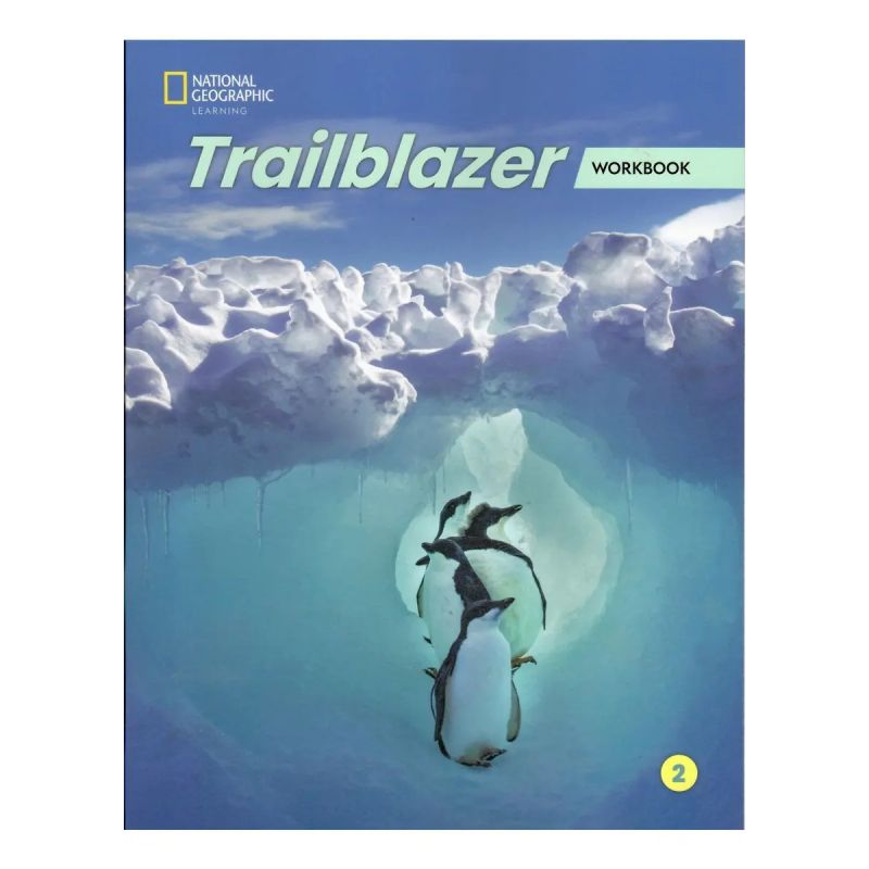 TRAILBLAZER 2 - WB (Nuevo)