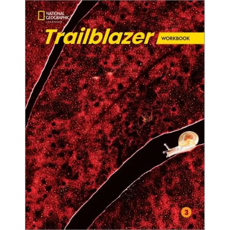 TRAILBLAZER 3 - WB (Nuevo)