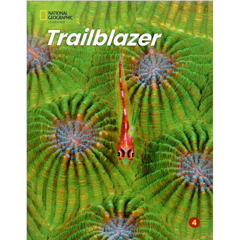 TRAILBLAZER 4 - SB + SPARK PLATFORM (Nuevo)