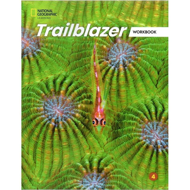 TRAILBLAZER 4 - WB (Nuevo)
