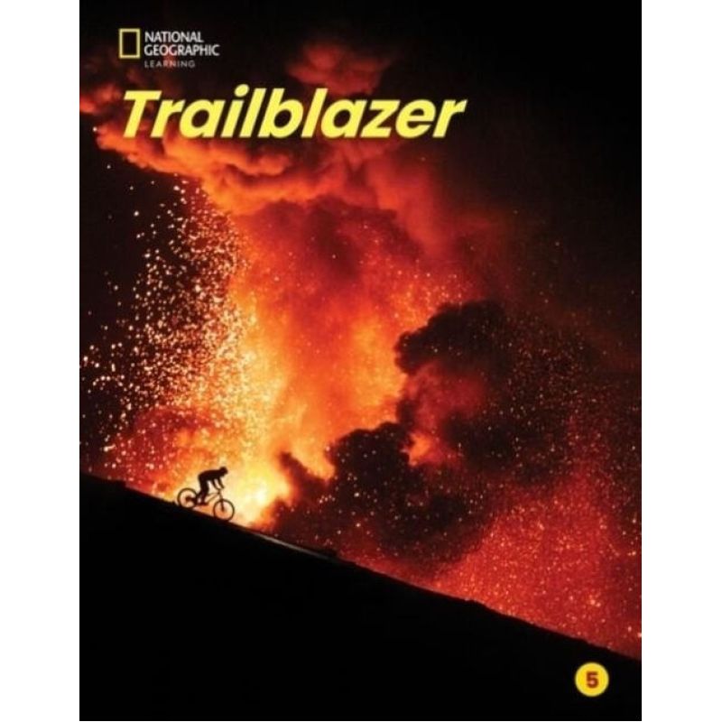 TRAILBLAZER 5 - SB + SPARK PLATFORM (Nuevo)
