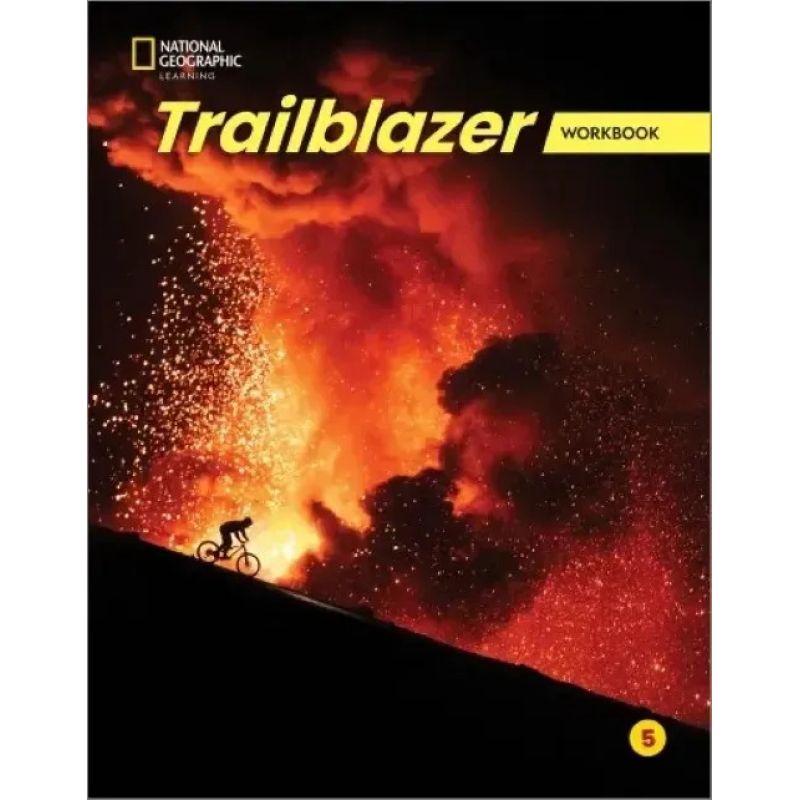 TRAILBLAZER 5 - WB (Nuevo)