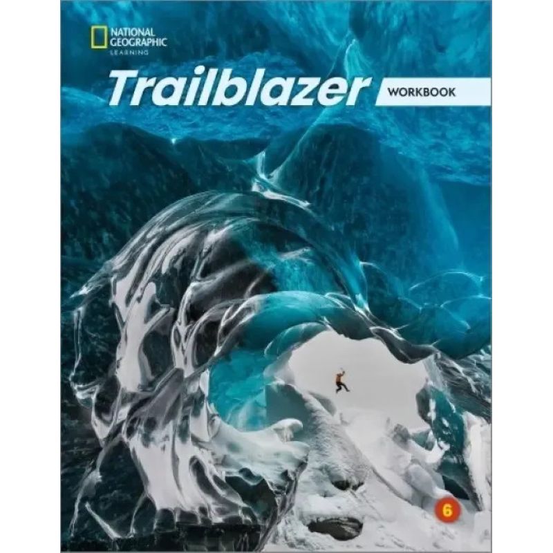 TRAILBLAZER 6 - WB (Nuevo)