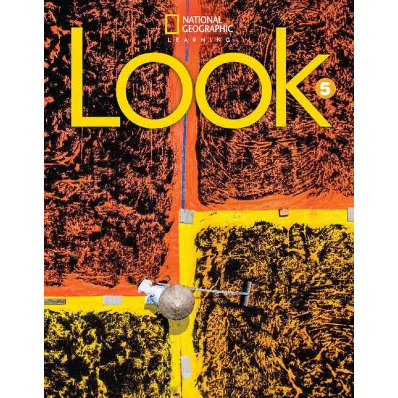 AMERICAN LOOK 5 - SB + SPARK (Nuevo)
