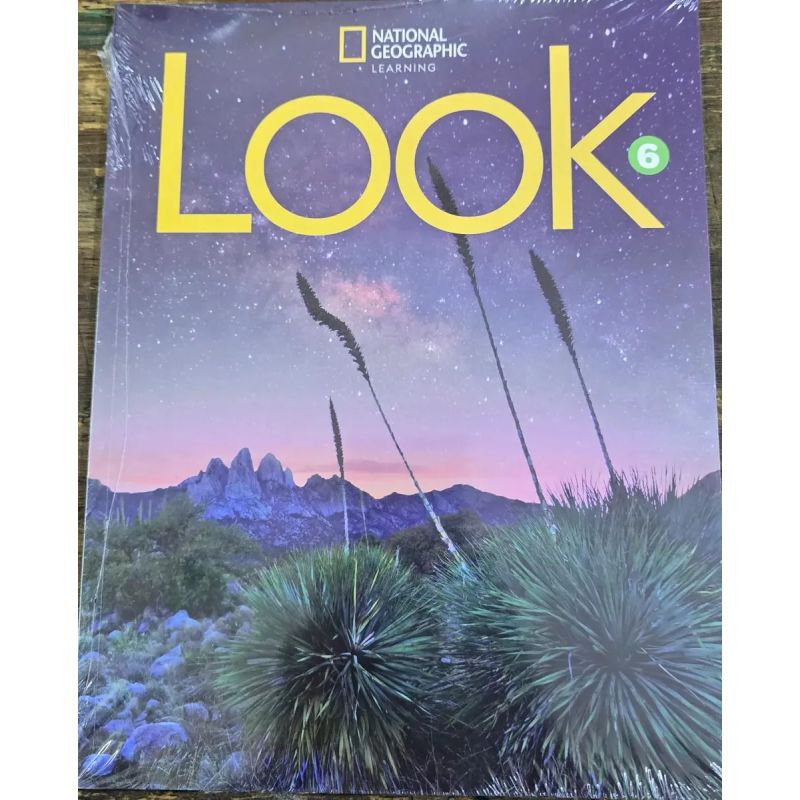AMERICAN LOOK 6 - SB + SPARK (Nuevo)