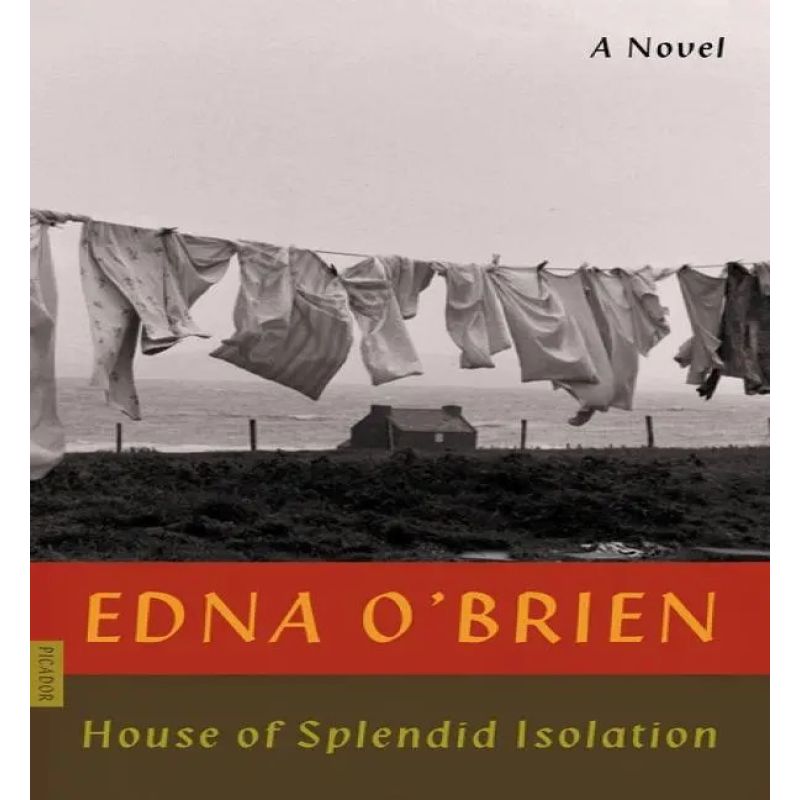 HOUSE OF SPLENDID ISOLATION (Nuevo)