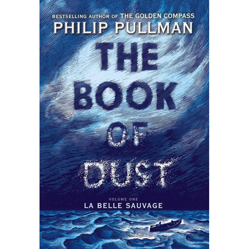 BELLE SAUVAGE, LA - THE BOOK OF DUST 1 - HB (Nuevo)
