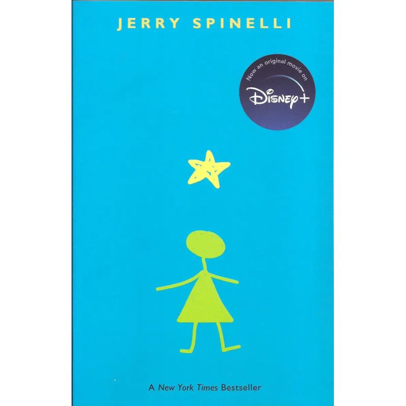 STARGIRL - STARGIRL 1 - PB (Nuevo)