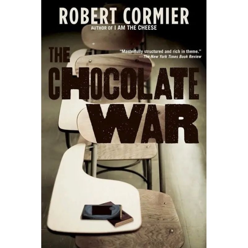 CHOCOLATE WAR, THE (Nuevo)
