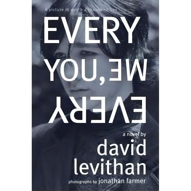 EVERY YOU,EVERY ME (PB) (Nuevo)