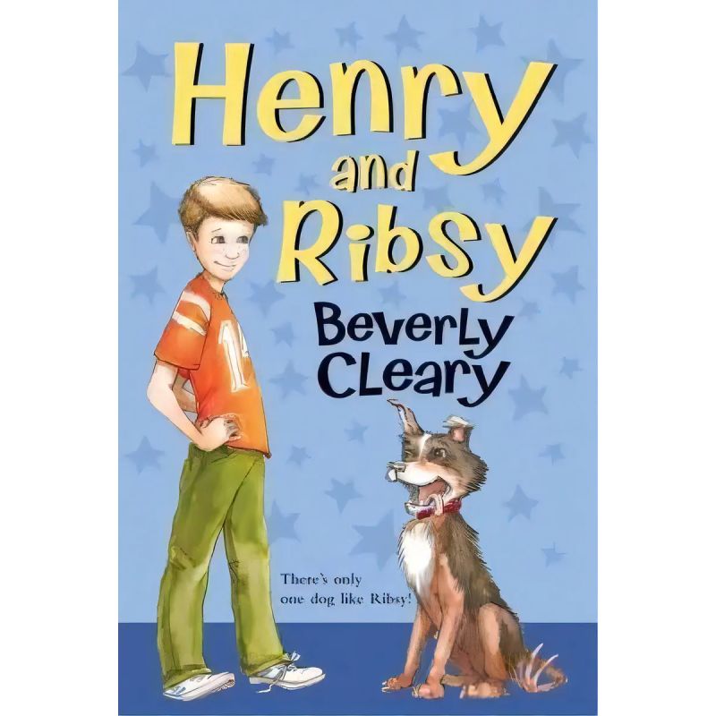 HENRY AND RIBSY (PB) (Nuevo)