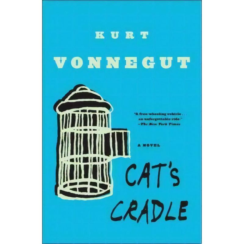 CAT'S CRADLE (PB) (Nuevo)