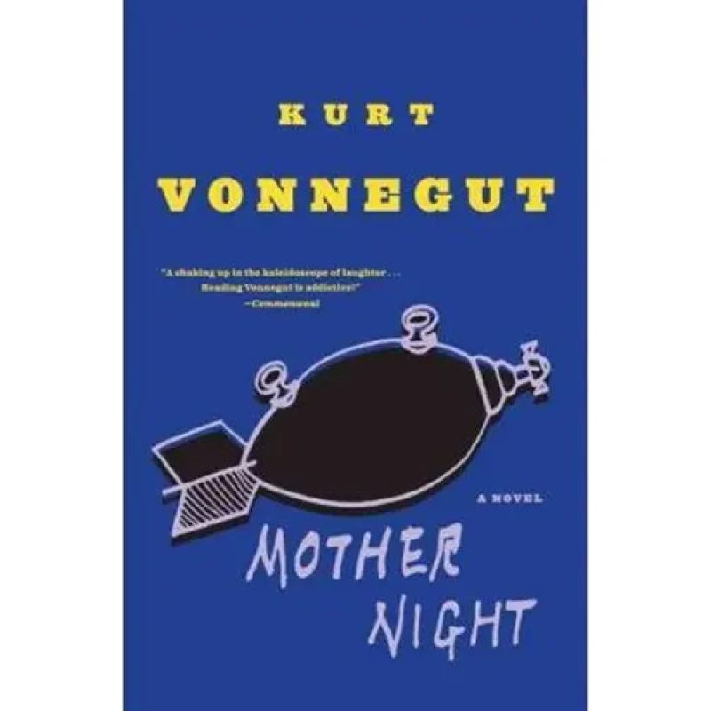 MOTHER NIGHT (PB) (Nuevo)