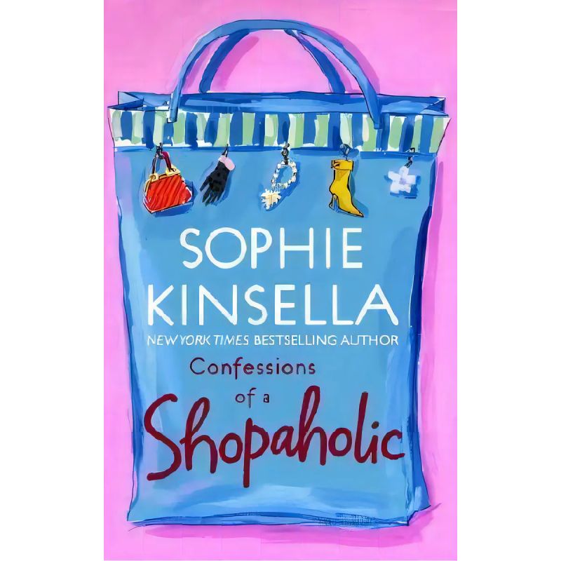 CONFESSIONS OF A SHOPAHOLIC - SHOPAHOLIC 9 - PB (Nuevo)