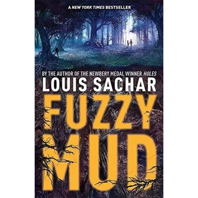 FUZZY MUD (Nuevo)