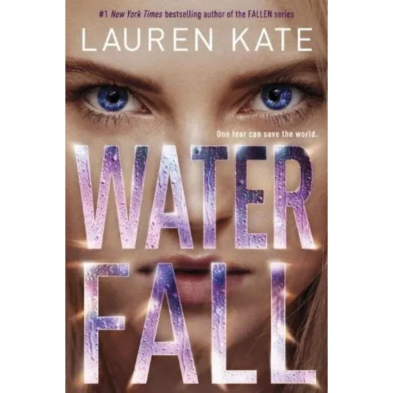 WATERFALL (PB) - EXPORT ED.* (Nuevo)
