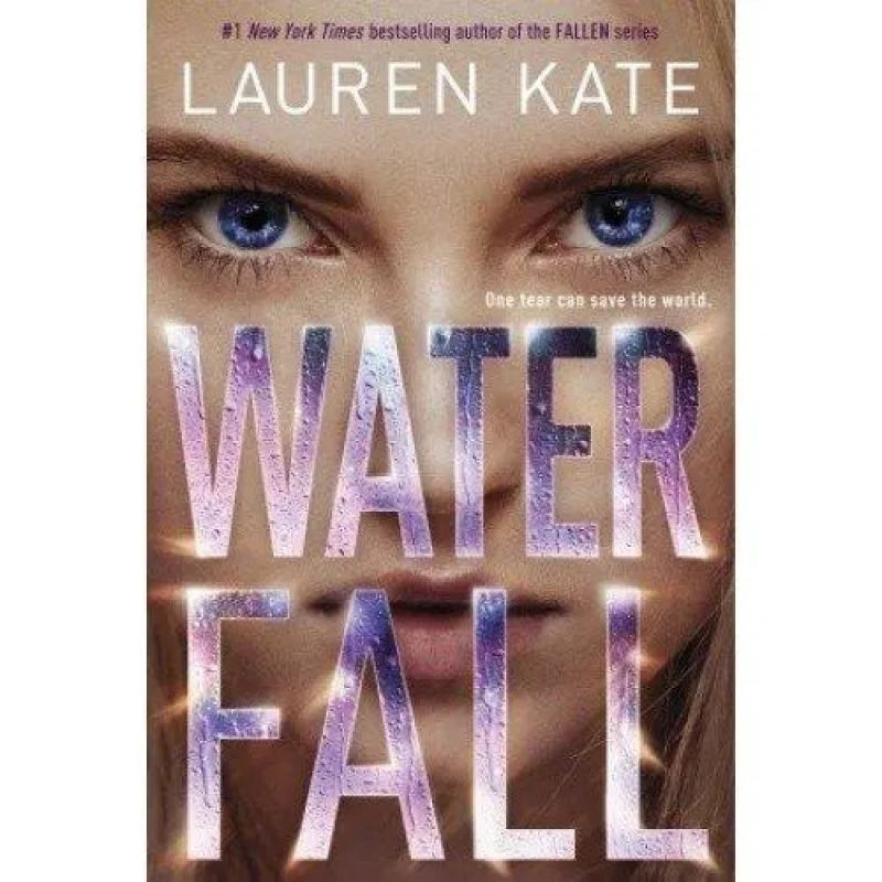 WATERFALL (PB) - EXPORT ED.* (Nuevo) - Miniatura 2