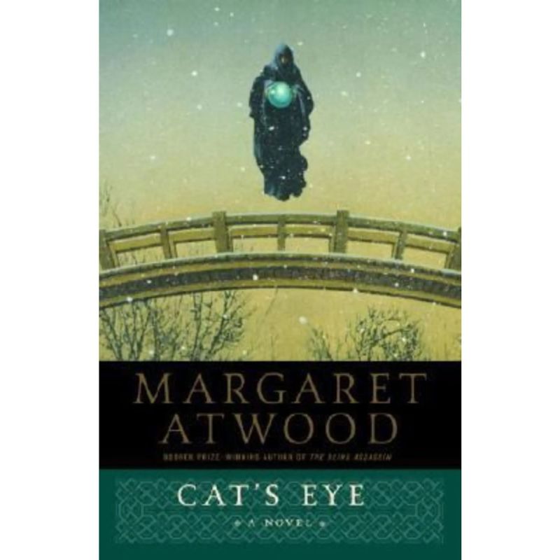 CAT'S EYE (Nuevo)