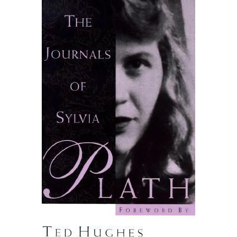 JOURNALS OF SYLVIA PLATH, THE (Nuevo)