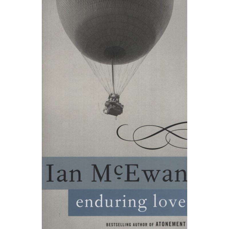ENDURING LOVE (PB) (Nuevo)