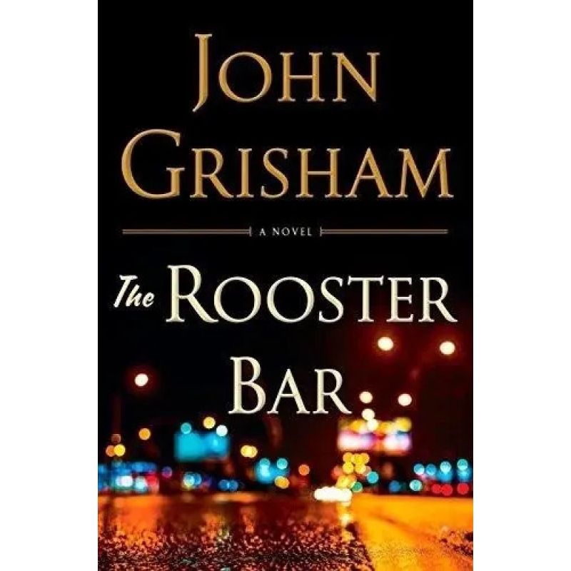 ROOSTER BAR, THE (Nuevo)