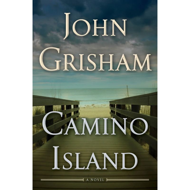CAMINO ISLAND (HB) (Nuevo) - Miniatura 2