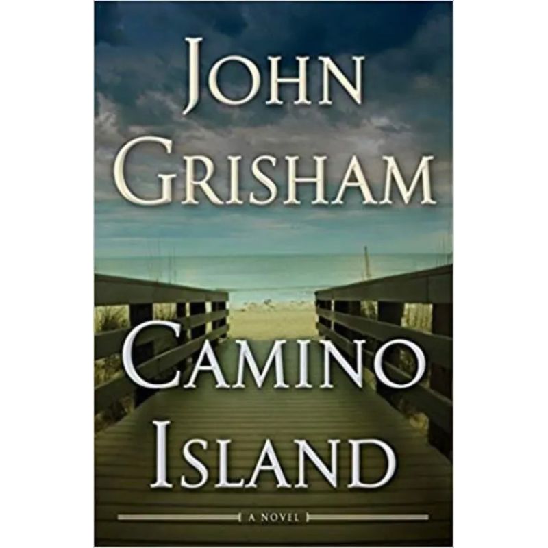 CAMINO ISLAND (HB) (Nuevo)