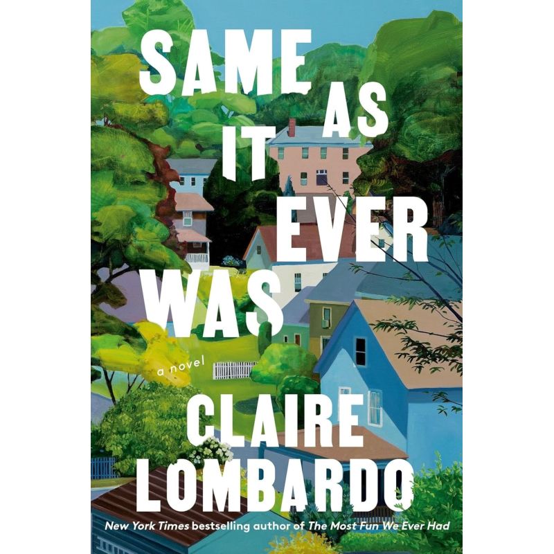 SAME AS IT EVER WAS - PB (Nuevo)