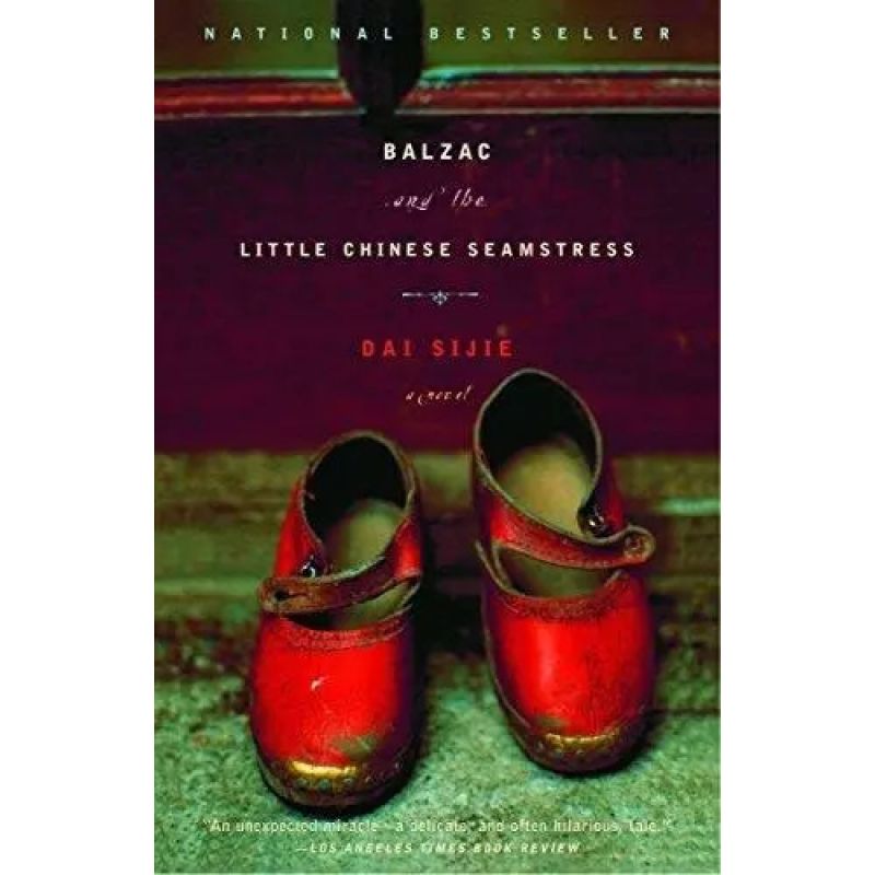 BALZAC AND THE LITTLE CHINESE SEAMSTRESS (Nuevo)