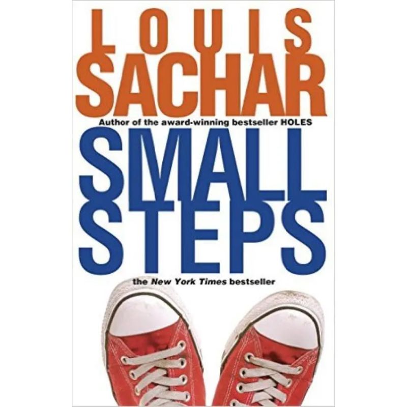 SMALL STEPS (RC) (Nuevo)