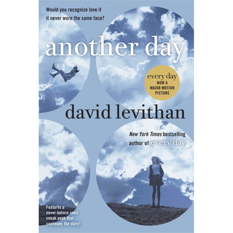 ANOTHER DAY - EVERY DAY 2 (Nuevo)