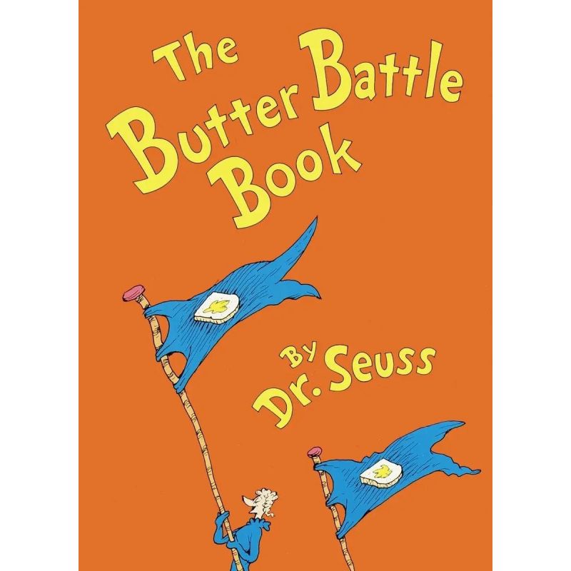 BUTTLER BATTLE BOOK,THE (HB) (Nuevo)
