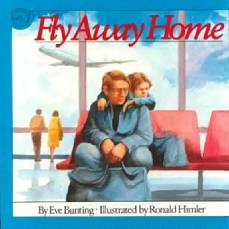 FLY AWAY HOME (Nuevo)