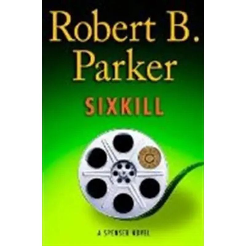 SIXKILL (HB)* (Nuevo)