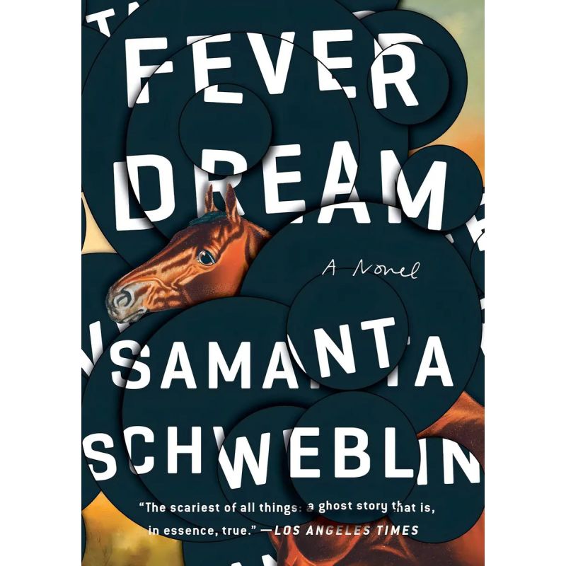 FEVER DREAM (Nuevo)