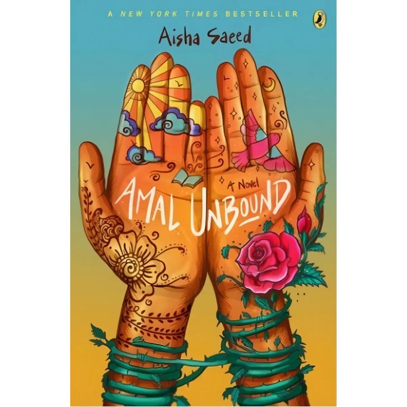 AMAL UNBOUND (Nuevo)