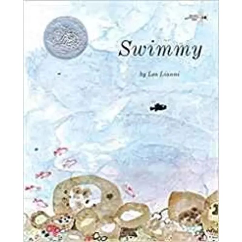 SWIMMY (Nuevo)