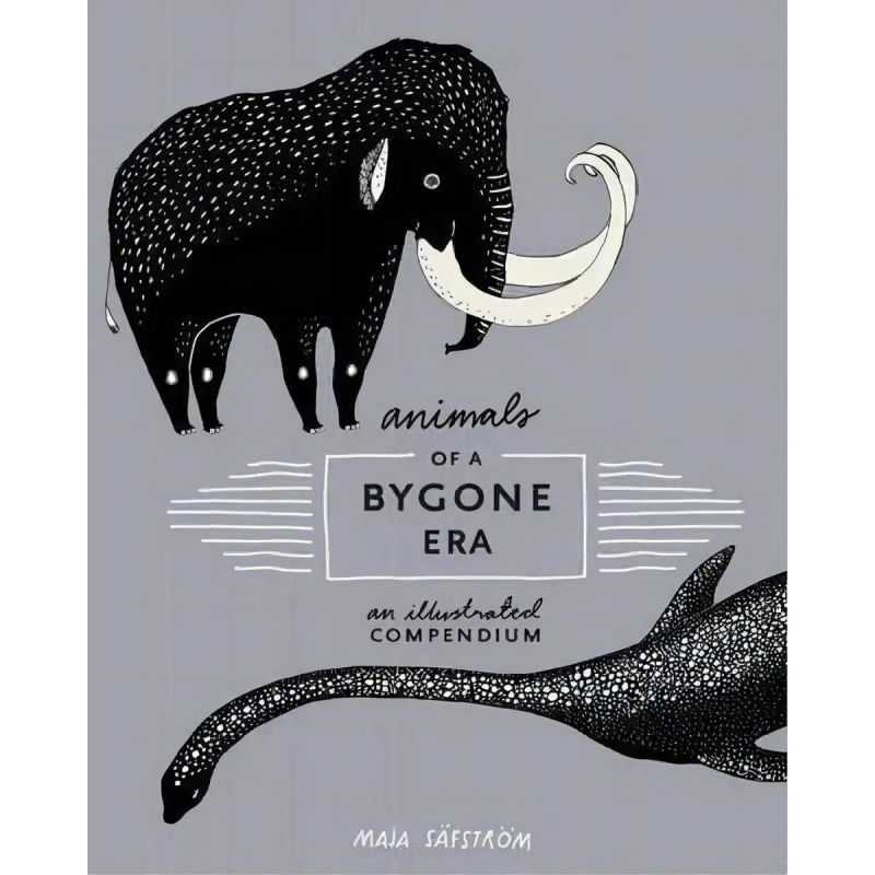 ANIMALS OF A BYGONE ERA (HB) (Nuevo)