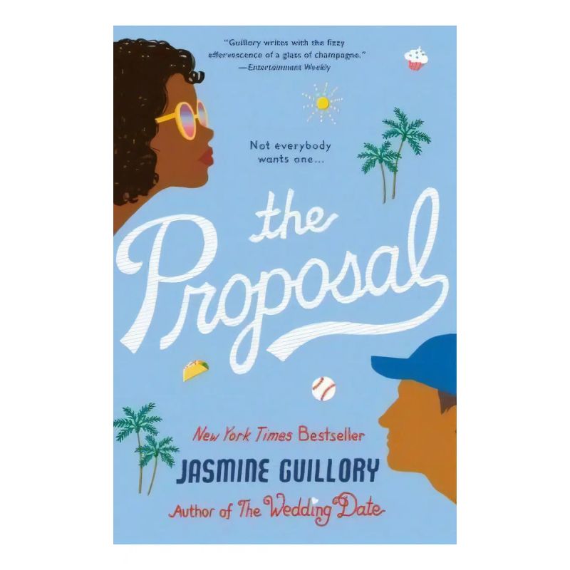 PROPOSAL, THE - PB (Nuevo)