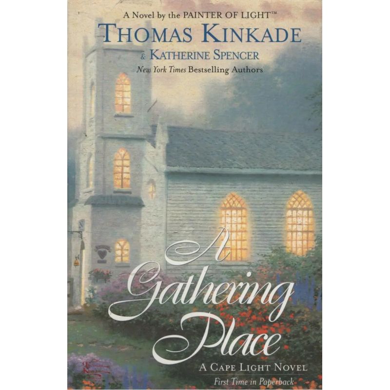 GATHERING PLACE,A (Nuevo)