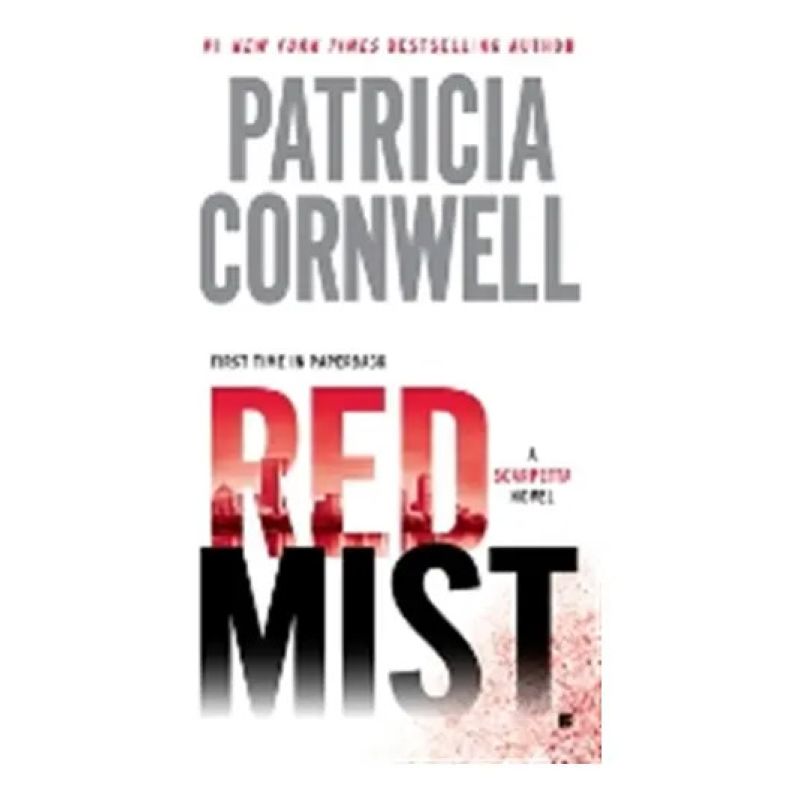 RED MIST (PB) (Nuevo)
