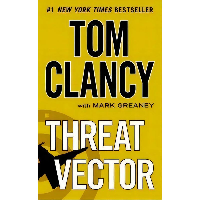 THREAT VECTOR (PB) (Nuevo)