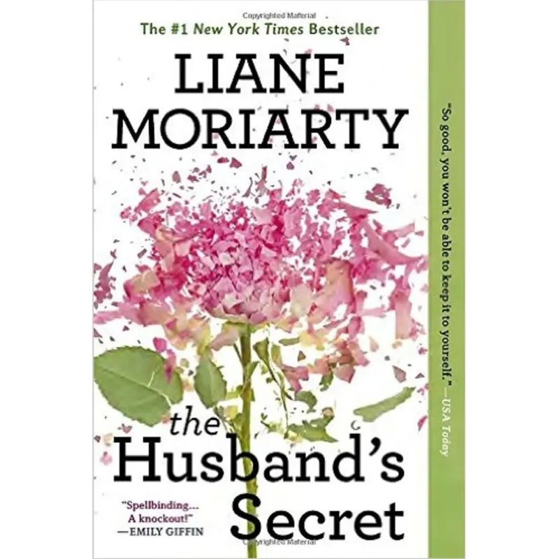 HUSBAND'S SECRET,THE (PB) (Nuevo)