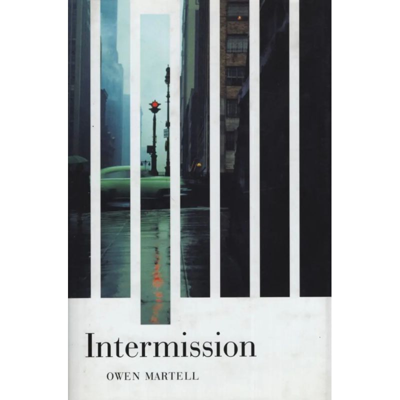 INTERMISSION (HB)* (Nuevo)