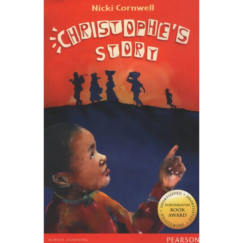 CHRISTOPHES STORY LE Y4 (Nuevo)