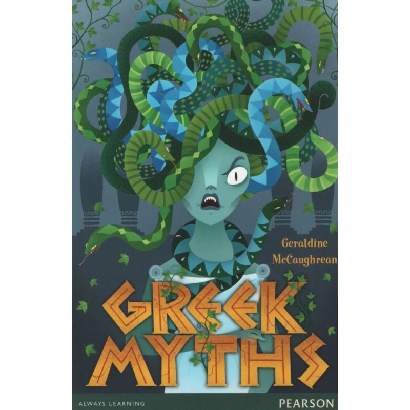 GREEK MYTHS - LITERACY EVOLVE Y5 (Nuevo) - Miniatura 2