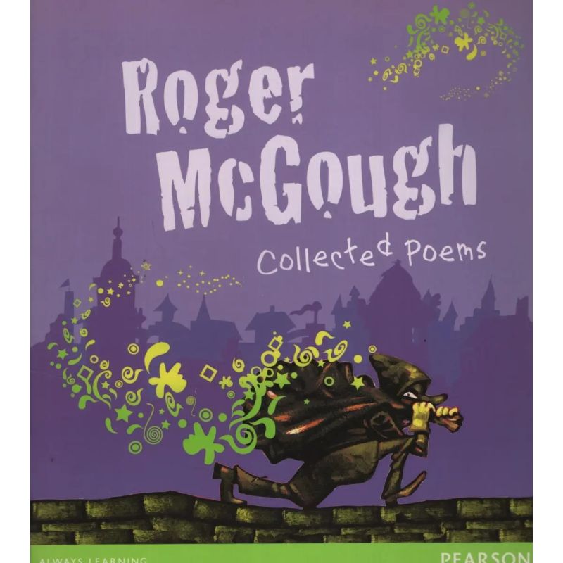 COLLECTED POEMS LE Y3 (Nuevo)
